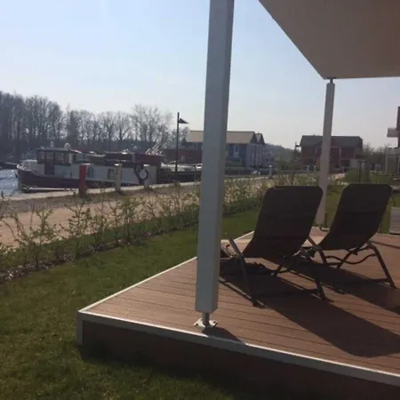 Hafendorf Haus 7/ 5 Apartment *