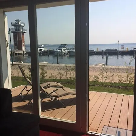 Hafendorf Haus 7/ 5 Apartment *