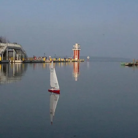 Lägenhet Hafendorf Haus 7 5 Nr 89 Parkplatz Am Haus