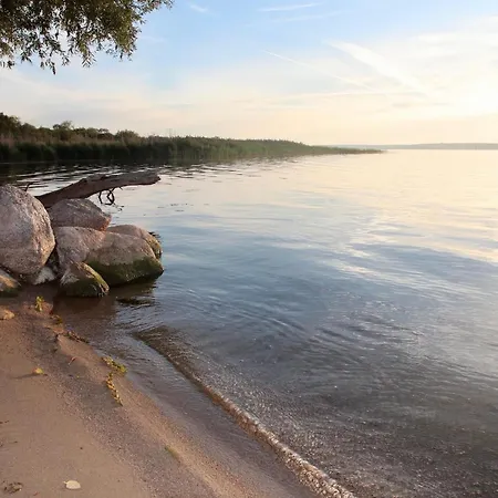 Lägenhet Hafendorf Haus 7 5 Nr 89 Parkplatz Am Haus *