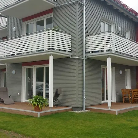 Hafendorf Haus 7 5 Nr 89 Parkplatz Am Haus