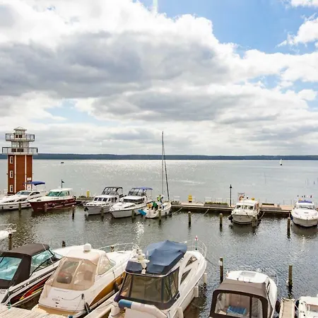 Hafendorf Haus 7 5 Nr 89 Parkplatz Am Haus * Plau am See